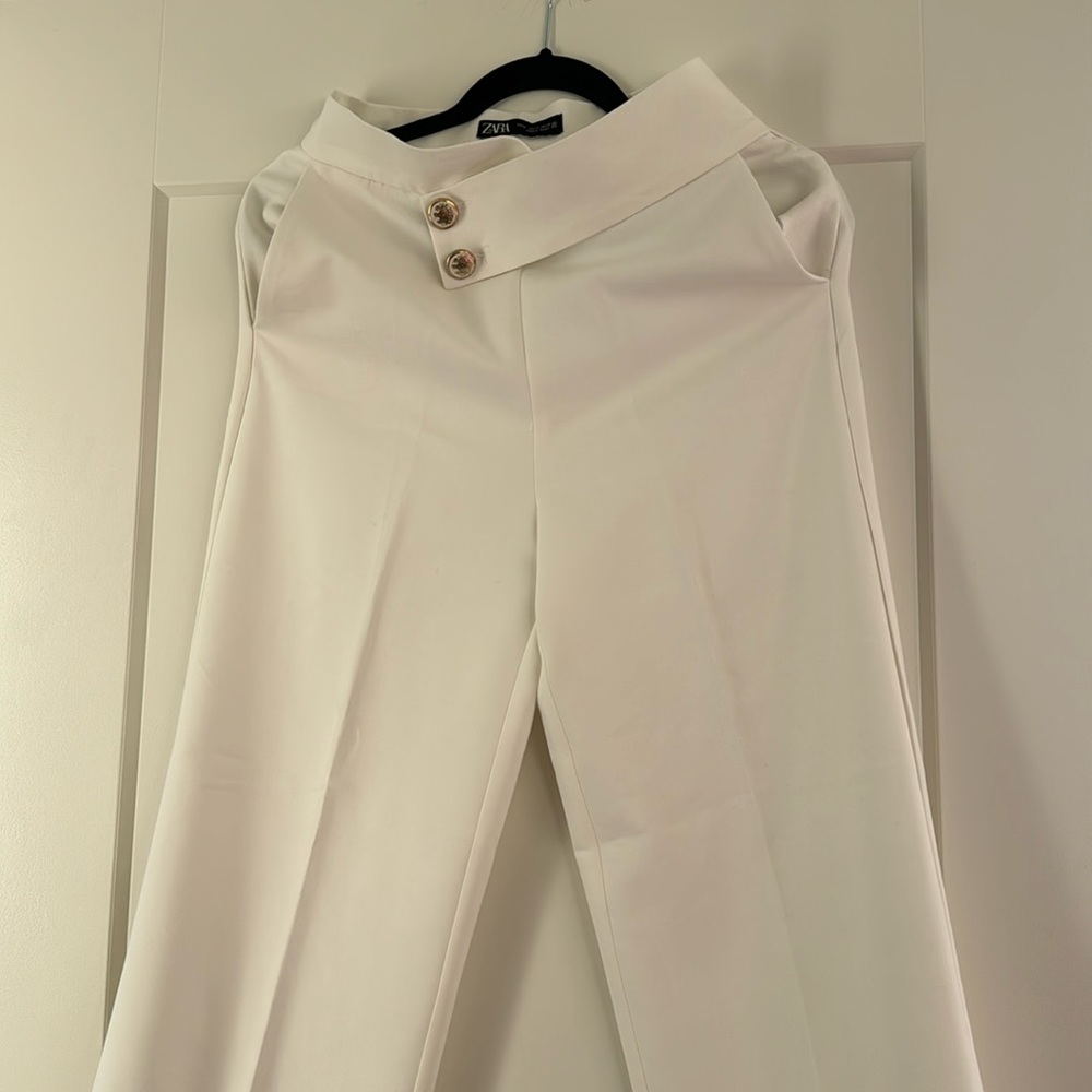 Belt Culotes